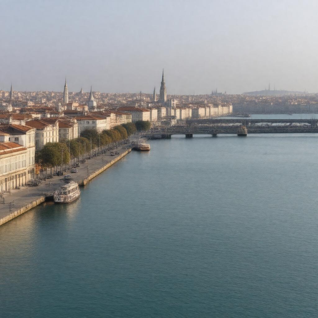 Golden Horn